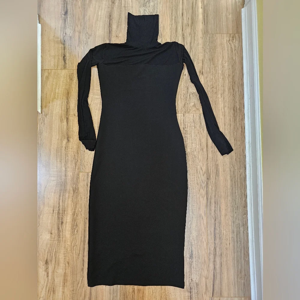 Marcella Marina Dress - Picture 5 of 14